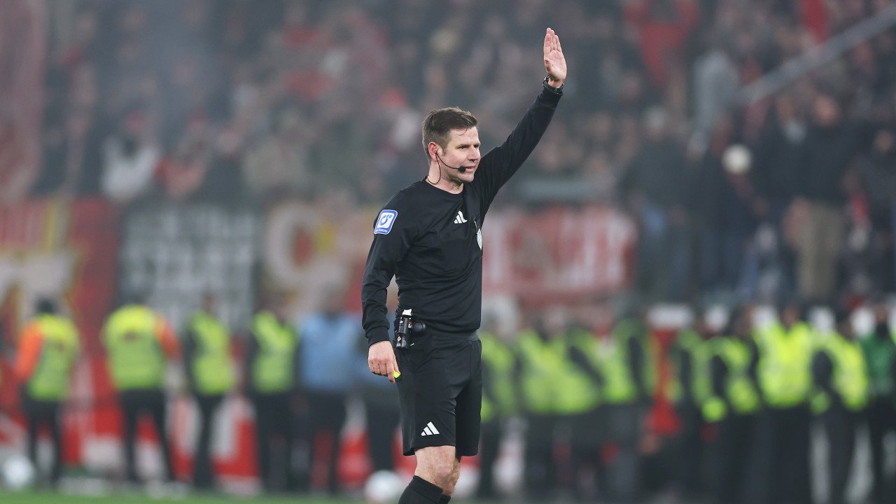 Diese Regeln ändern sich im Fußball zur neuen Saison