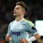 Juventus verpflichtet portugiesischen Nationalspieler fest