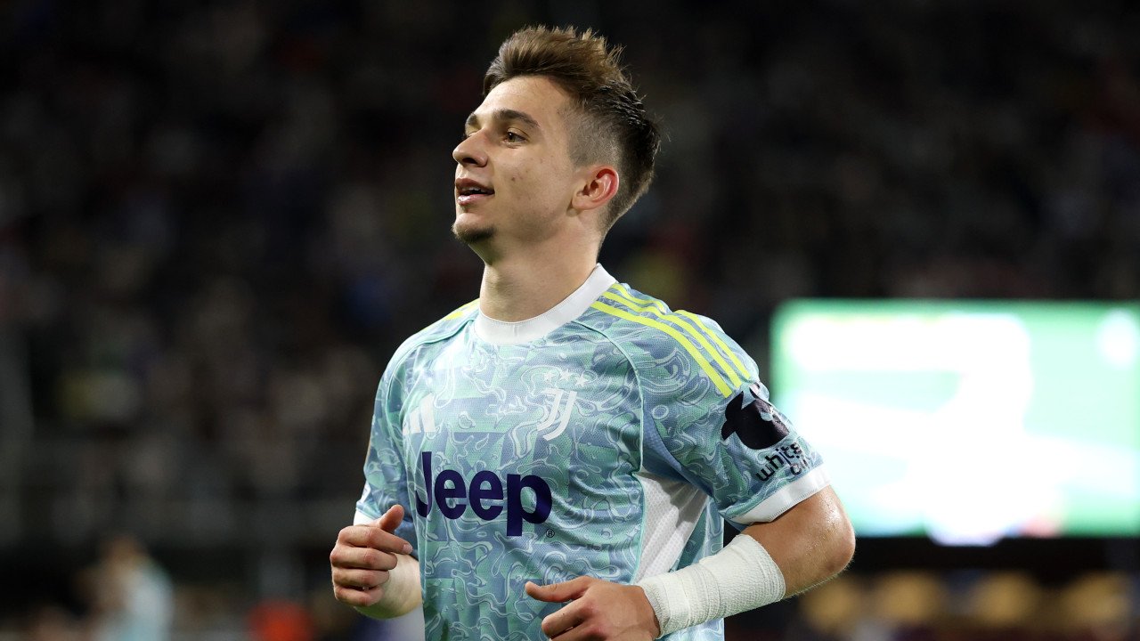 Juventus verpflichtet portugiesischen Nationalspieler fest