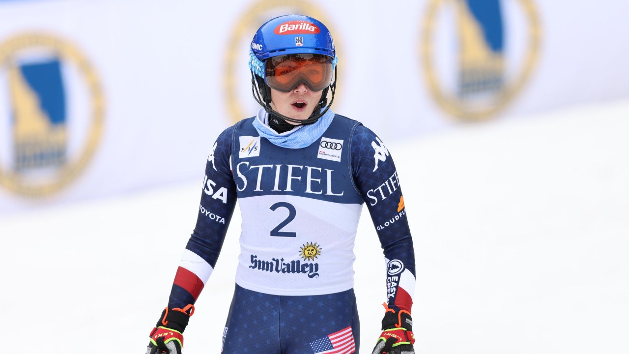 Unterwäsche-Mangel: FIS-Chaos nach Regeländerung