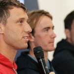Bresnik: "Österreichs Tennis ist gut aufgestellt"