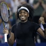 Einzel-Comeback: Williams älteste Siegerin seit 21 Jahren