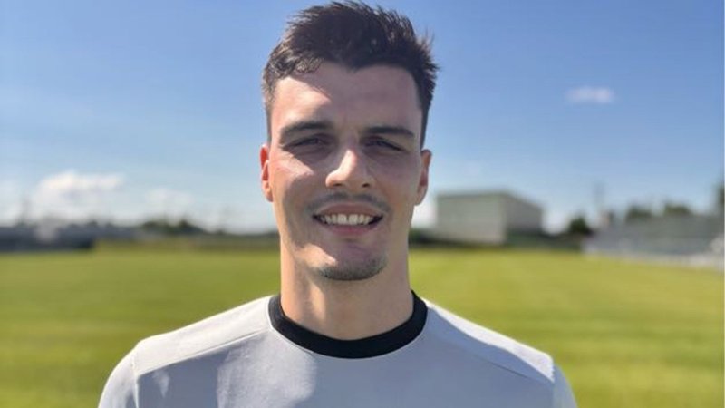 AMS-Camp: Mit Ex-Austrianer, Daniliuc & Klagenfurt-Routinier