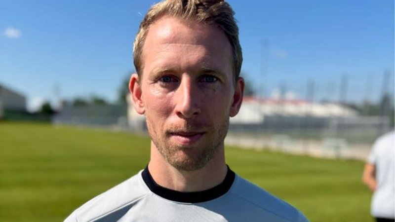 AMS-Camp: Diese Teilnehmer haben einen Klub gefunden