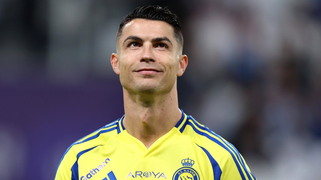 Ronaldo kommt Ende der Woche nach Österreich