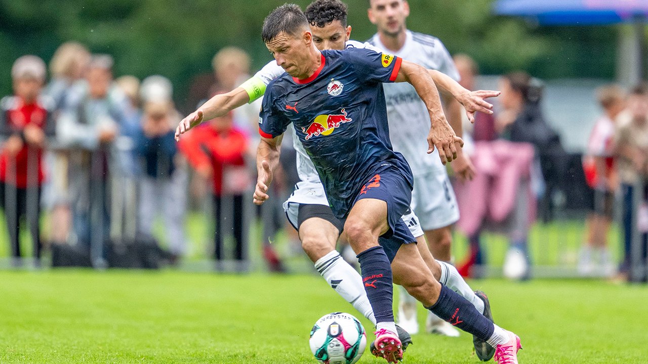 Dieser TV-Sender zeigt Salzburg bei Brann Bergen