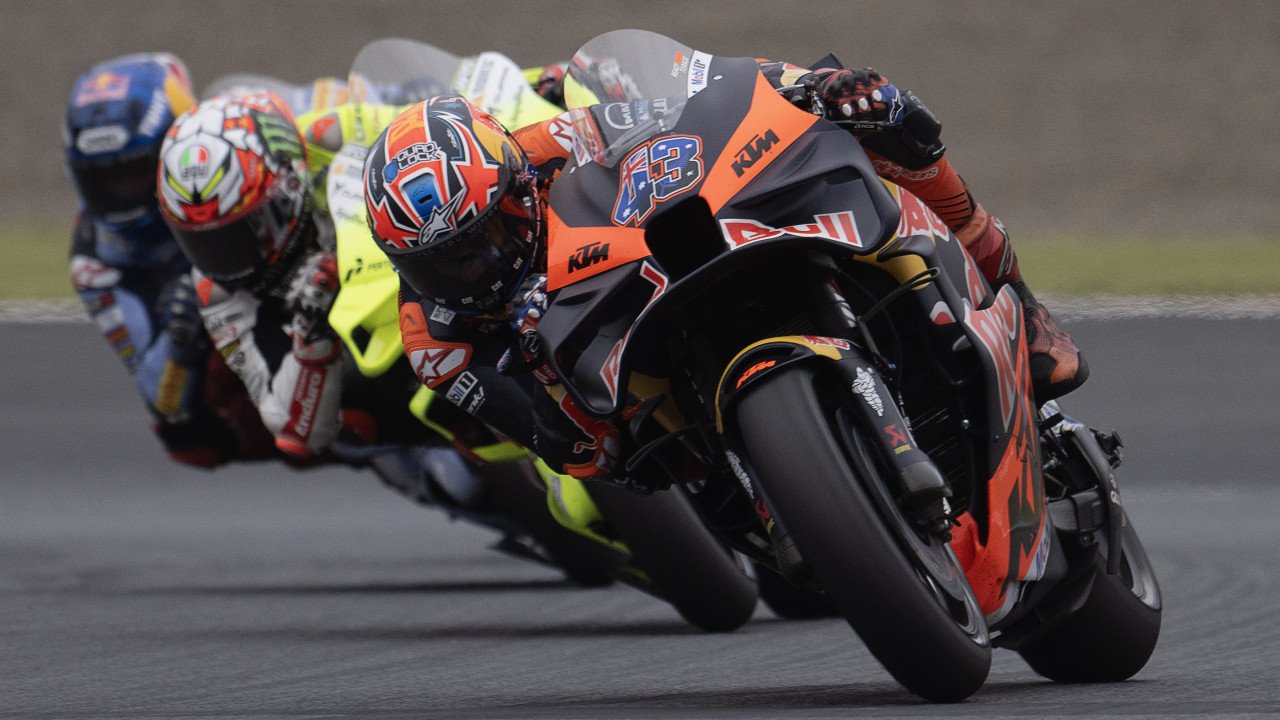 MotoGP bis 2030 in Japan