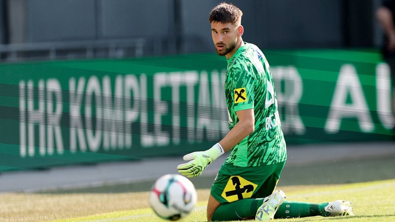 Atalanta am Sturm-Torhüter interessiert?