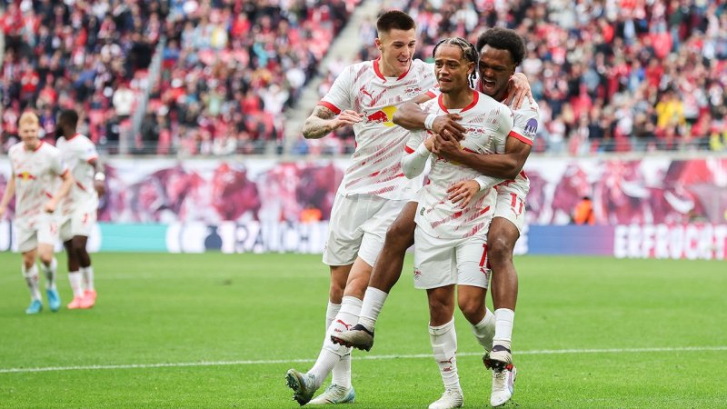 Leipzig-Star vor Transfer in die Premier League