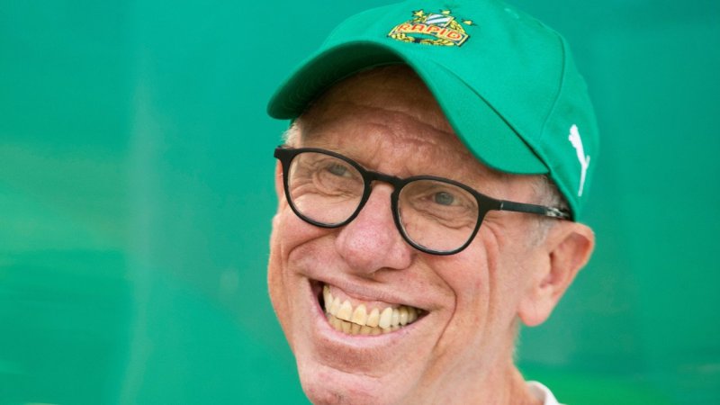 Peter Stöger vor Premiere: "Freut mich, dass es nun losgeht"