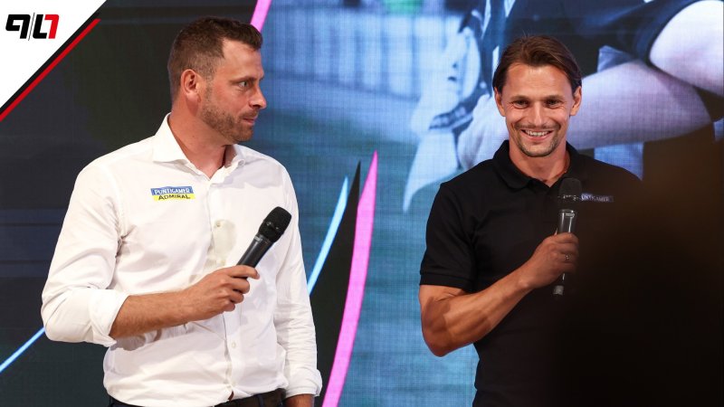 Sturm: Gejagter oder doch "nur" Jäger?