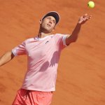 Letzter Österreicher out: Misolic-Endstation in Kitzbühel