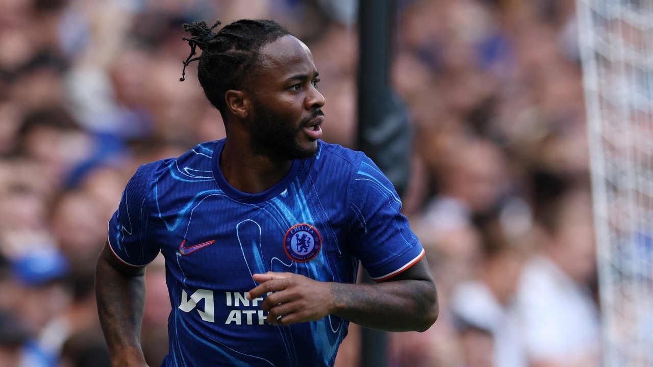 Sterling: New Club Interest Before Chelsea Exit