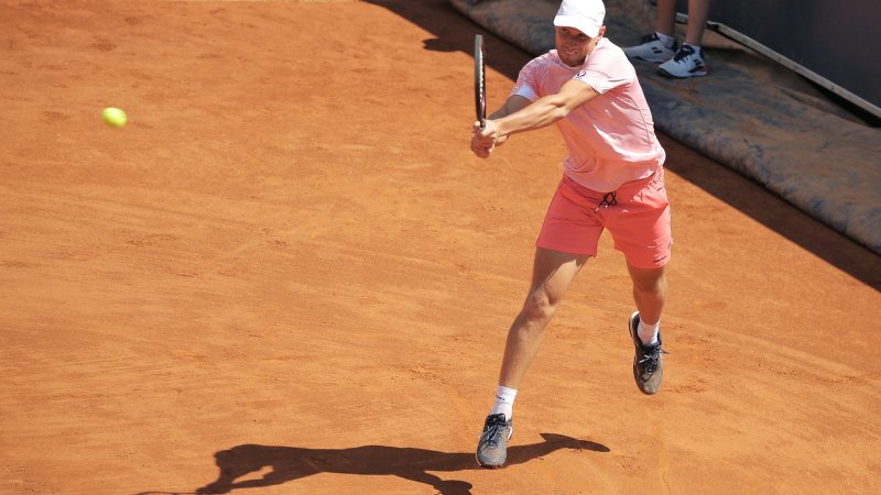 Ab in den Urlaub! So verarbeitet Misolic Kitzbühel-Aus