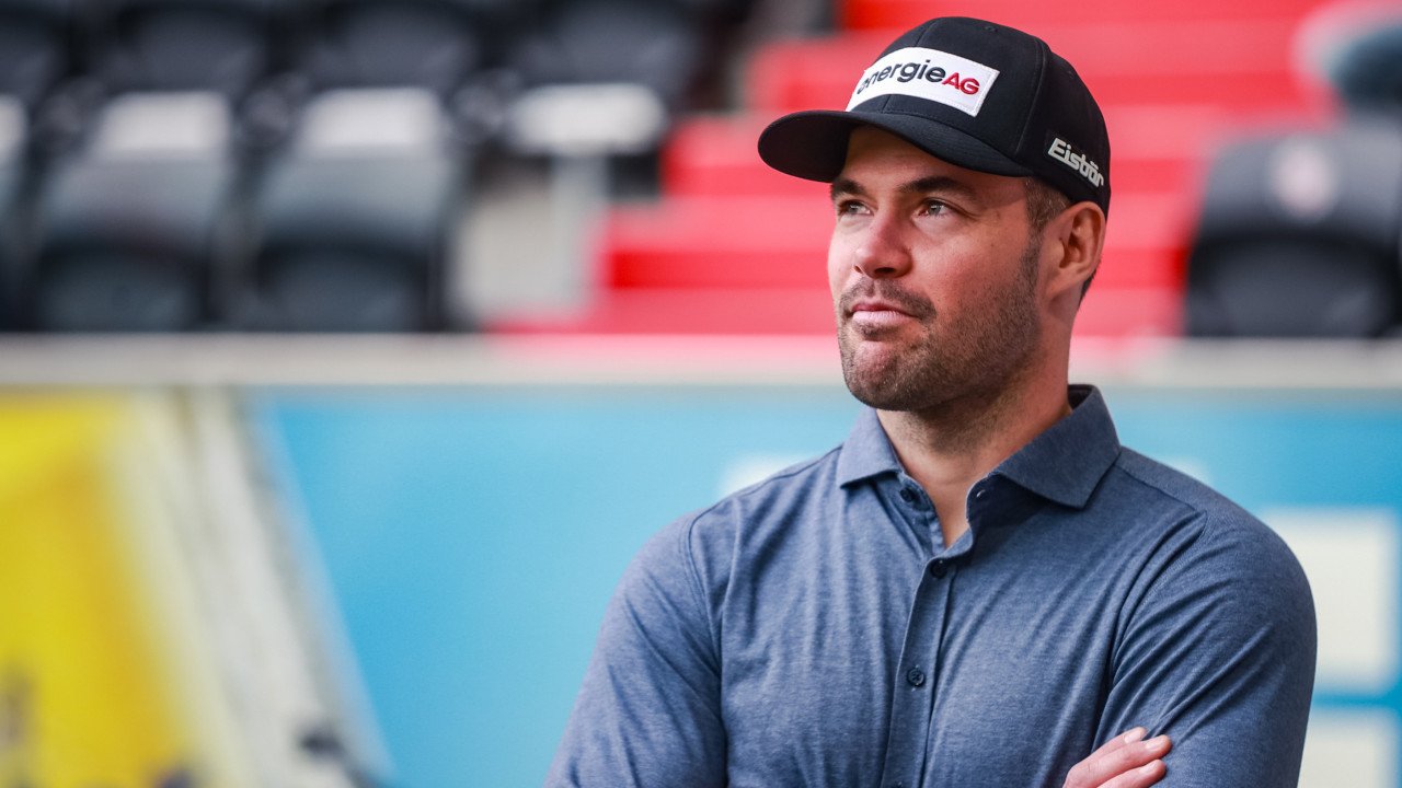 Letzte Saison? Kriechmayr spricht über seine Zukunft