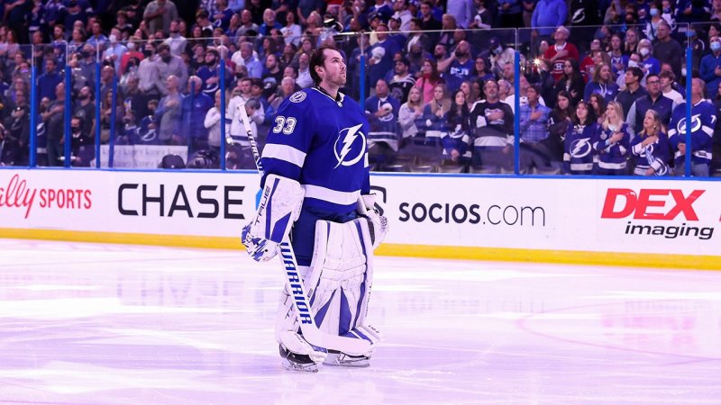 Graz 99ers schnappen sich Goalie mit NHL-Erfahrung