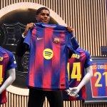 Rashford zu Barca fix - aber Probleme bei der Registrierung