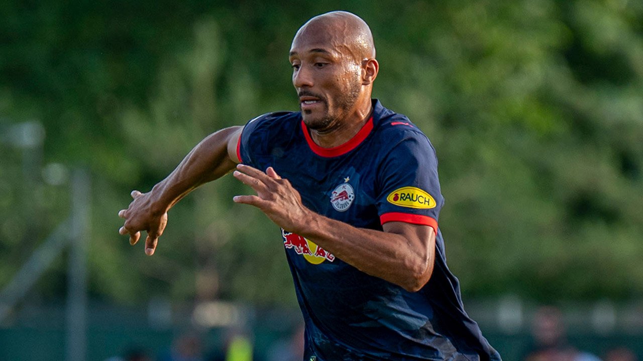 Souveräne 2. Hälfte! Salzburg legt Grundstein für Aufstieg