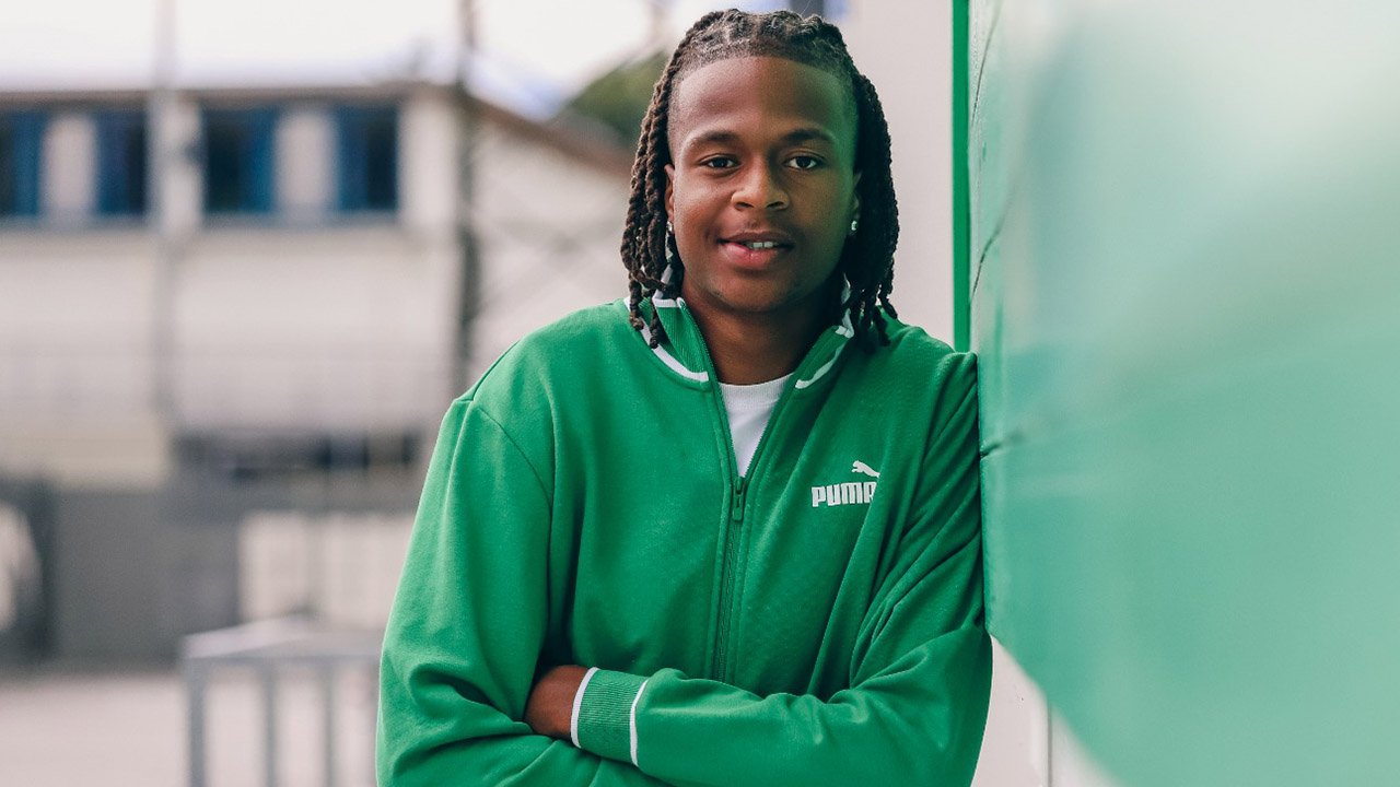 WSG Tirol holt Stürmer von Oliver Glasners Crystal Palace