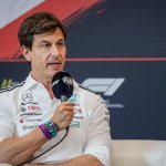 Wolff gibt Update: Fahrer-Entscheidung am Wochenende