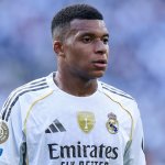 Bitter! Real muss wochenlang auf Superstar Mbappe verzichten