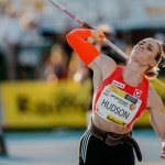 Hudson und Weißhaidinger siegen in Eisenstadt