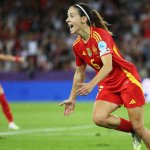 Weltfußballerin sei Dank! Spanien im Frauen-EM-Finale