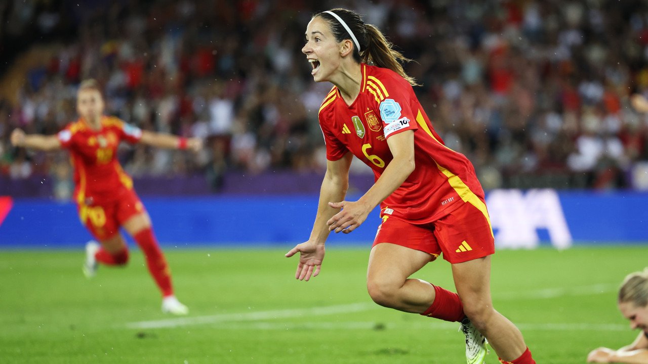 Weltfußballerin sei Dank! Spanien im Frauen-EM-Finale