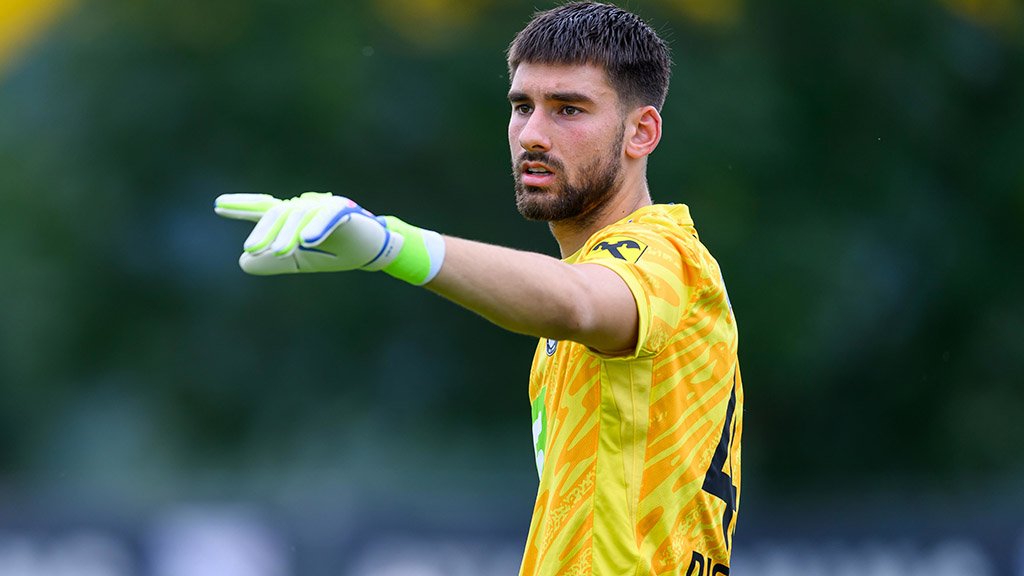 Transfer-Update: Torhüter-Rochade bei Sturm?