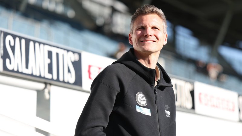 Sturm an neuem Innenverteidiger dran?