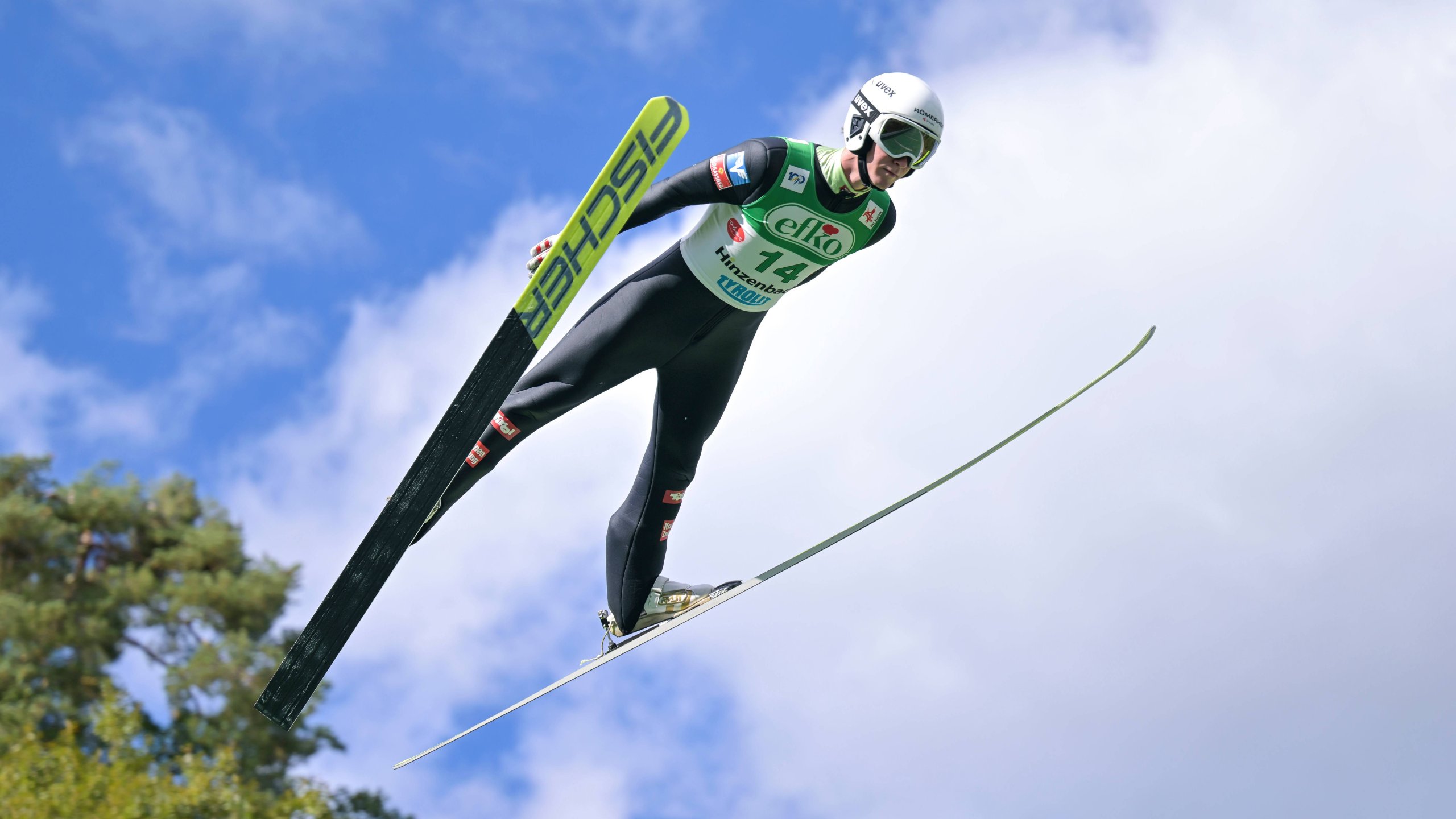 ÖSV-Adler tritt mit 23 Jahren zurück