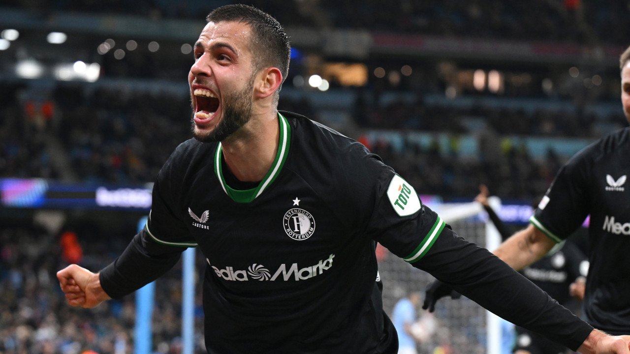 "Hat es noch nie gegeben": Irre Transferwende um Hancko