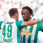 UECL-Quali: Hier siehst du Rapid gegen Decic LIVE