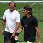 Öffentliche Kritik! Tsitsipas trennt sich von Star-Trainer