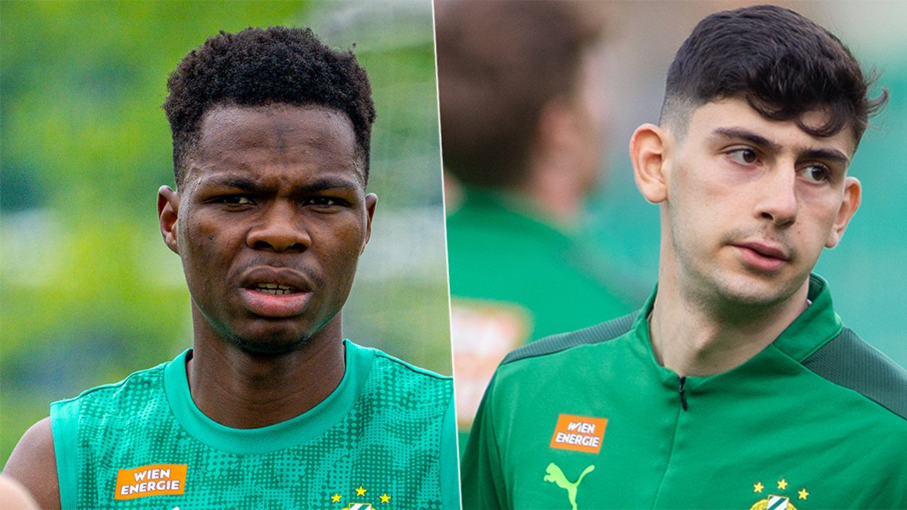 Sorgt Abgang für Demir-Comeback bei Rapid?