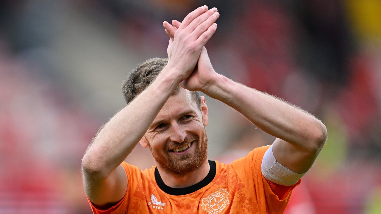 Leverkusener Ausverkauf! Auch der Kapitän geht wohl von Bord