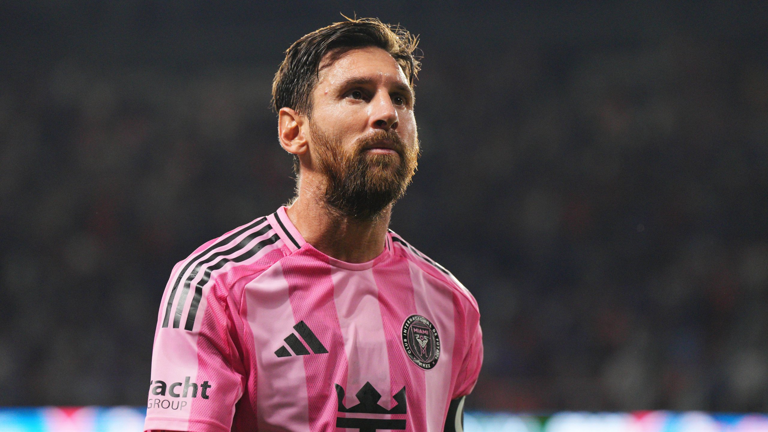 Absage für All-Star-Game: Messi droht Sperre