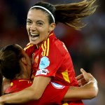 Bonmatis "Genialität" lässt Spanien vom Titel träumen