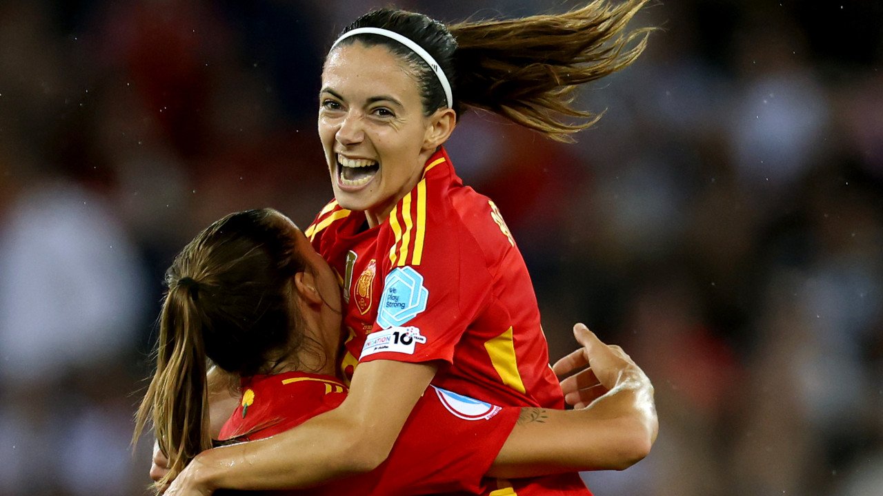 Bonmatis "Genialität" lässt Spanien vom Titel träumen