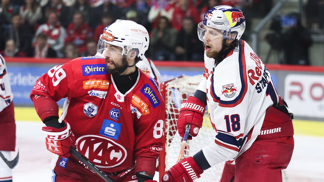 Der Spielplan für die ICE ist da!