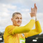 Kjell Scherpen hat einen neuen Klub!