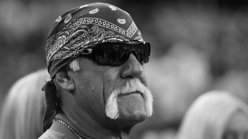 WWE-Legende Hulk Hogan verstorben