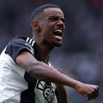 Für Isak: LFC bereit, britischen Transferrekord zu brechen