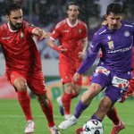 Trotz Chancenwucher: Austria schafft sich gute Ausgangslage