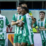 Ohne Glanz: Rapid fährt Auswärtssieg gegen Decic ein