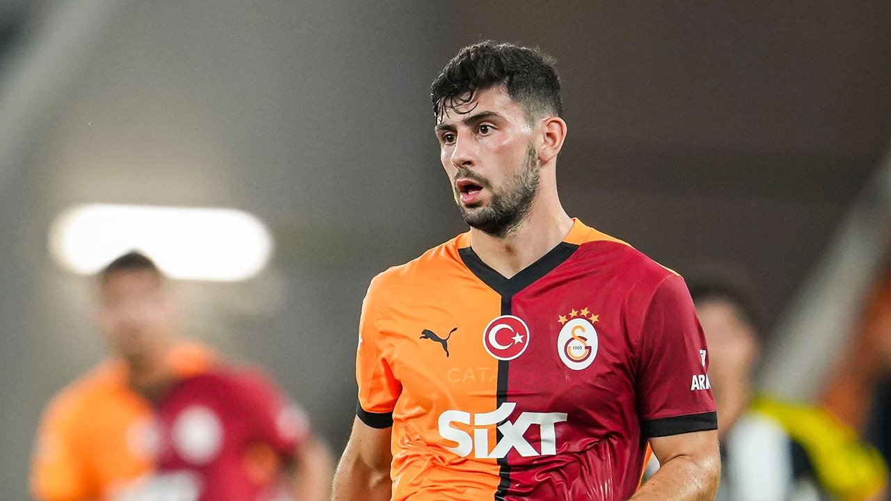 Transfer-Update: Geht Sangare - Kommt Demir?