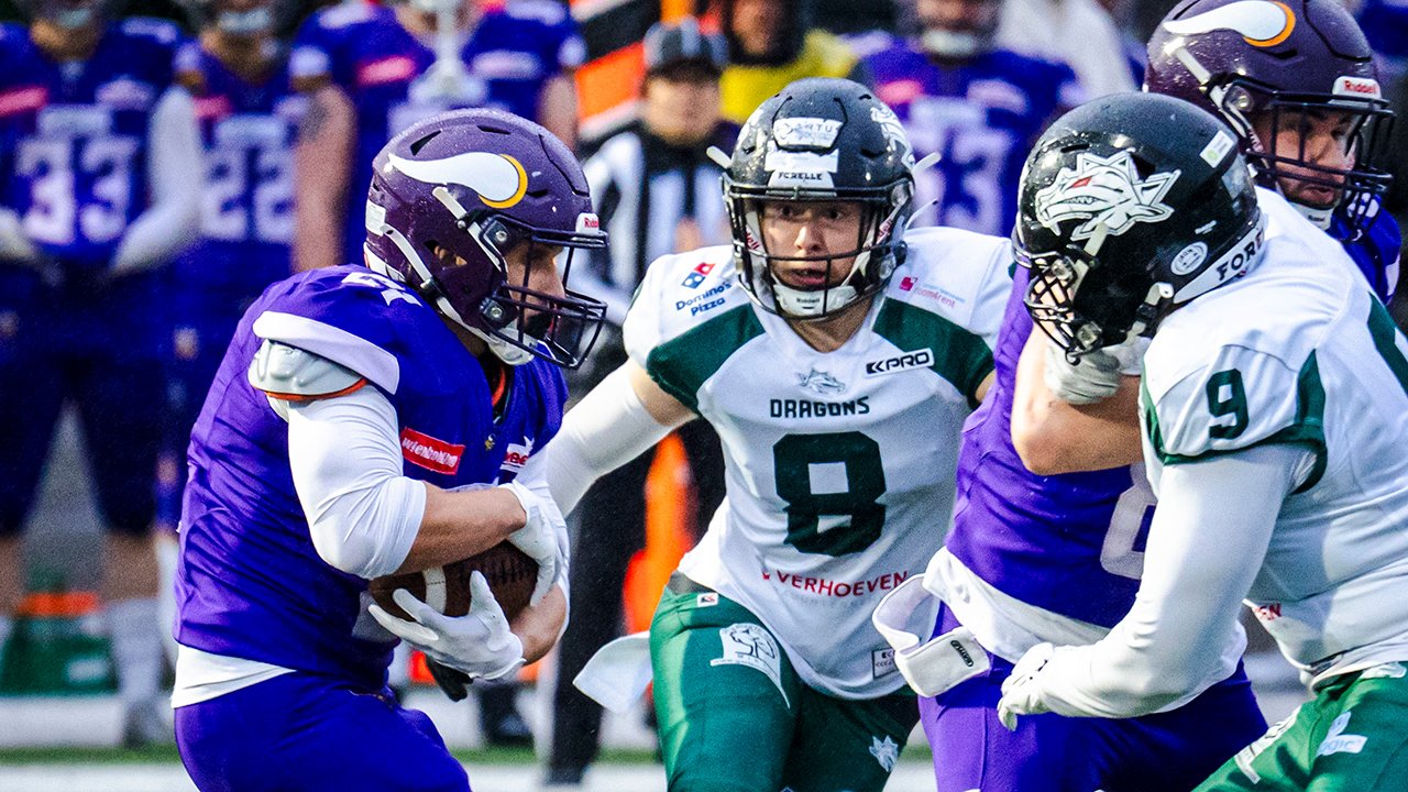 Austrian Bowl XL: Das musst du wissen