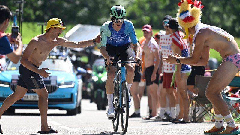 Rinderseuche! Tour de France verkürzt 19. Etappe