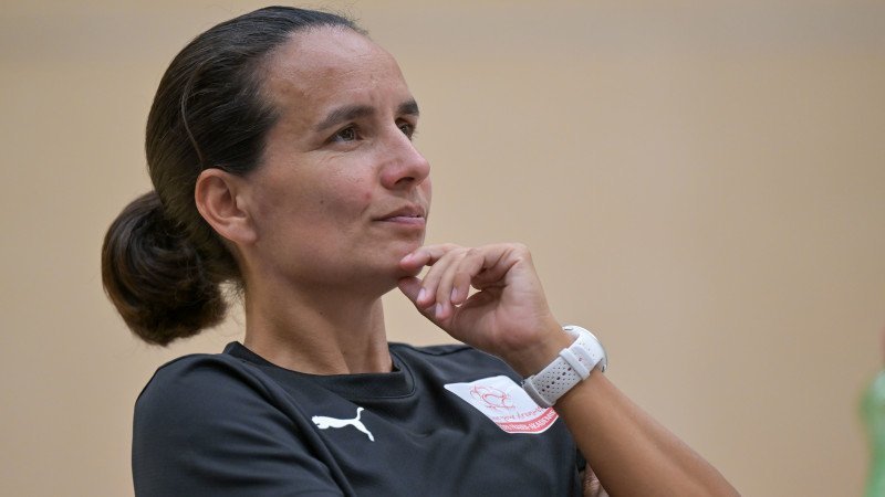 "Ganz klar im Vorteil" - Das ist Fuhrmanns Final-Tipp