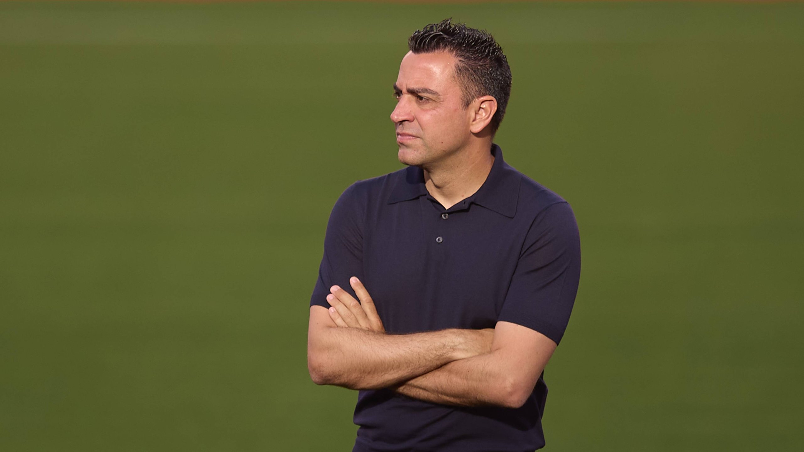 Abgelehnt! Xavi bewarb sich wohl für Indien-Job